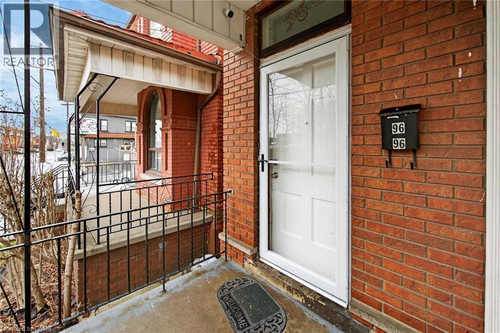 96 Wentworth Street N, Hamilton, Ontario  L8L 5V4 - Photo 5 - 40814831
