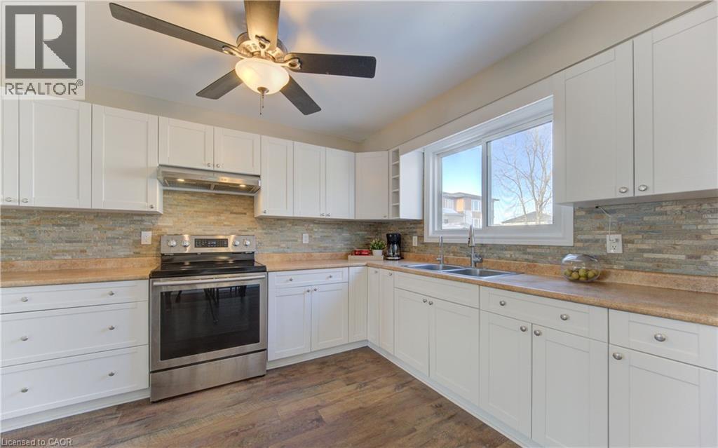 151 Hincks Street Unit# B, New Hamburg, Ontario  N3A 2B1 - Photo 17 - 40814352