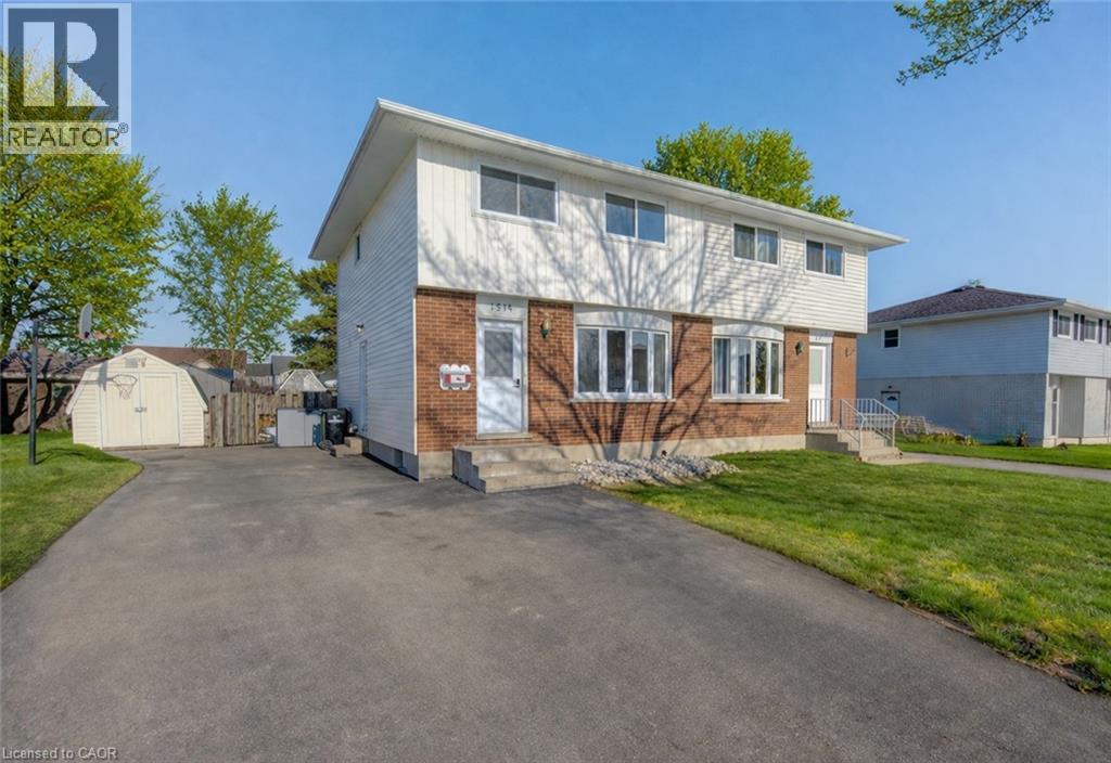 151 Hincks Street Unit# B, New Hamburg, Ontario  N3A 2B1 - Photo 3 - 40814352