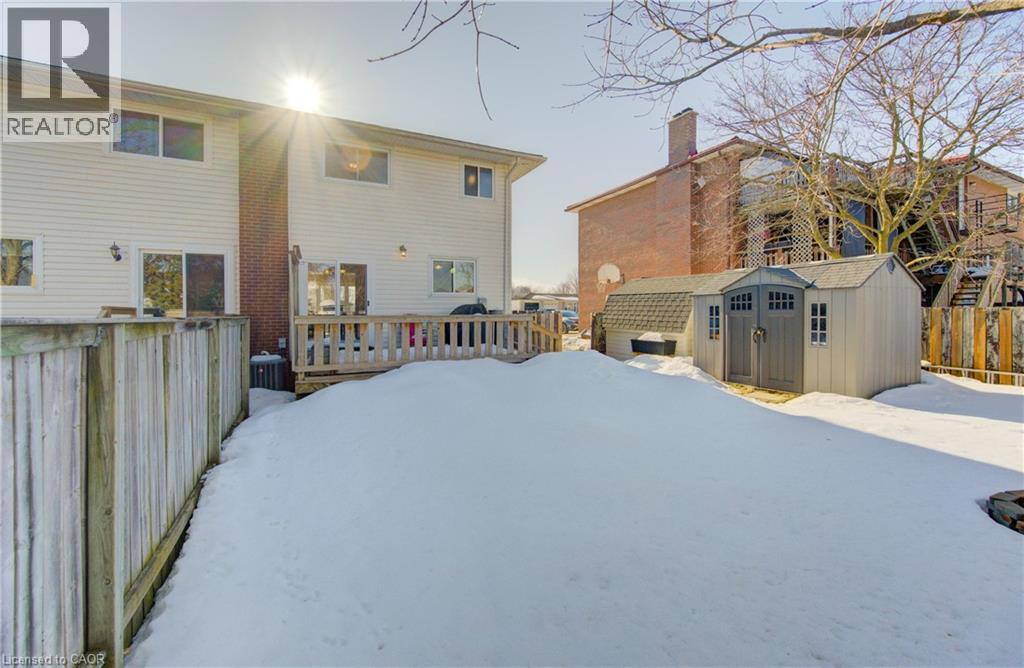 151 Hincks Street Unit# B, New Hamburg, Ontario  N3A 2B1 - Photo 41 - 40814352