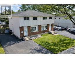 151 HINCKS Street Unit# B, New Hamburg, Ontario