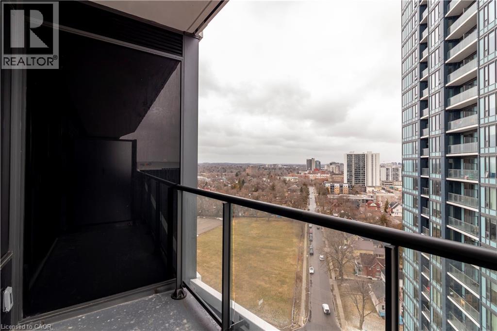 25 Wellington Street S Unit# 1807, Kitchener, Ontario  N2G 0G5 - Photo 14 - 40814252