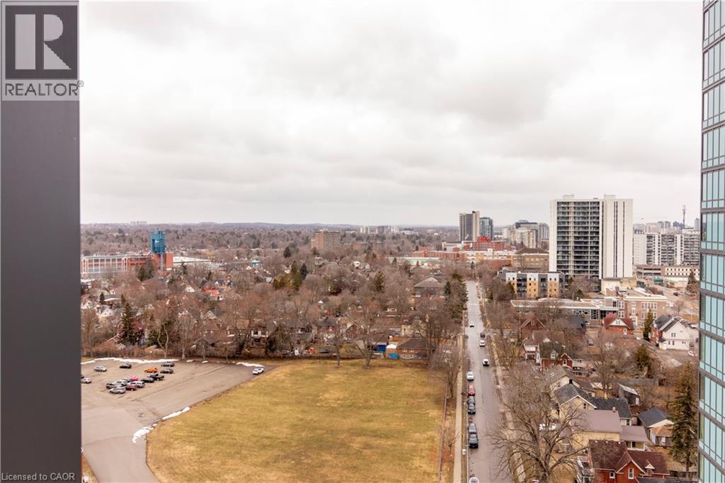 25 Wellington Street S Unit# 1807, Kitchener, Ontario  N2G 0G5 - Photo 15 - 40814252
