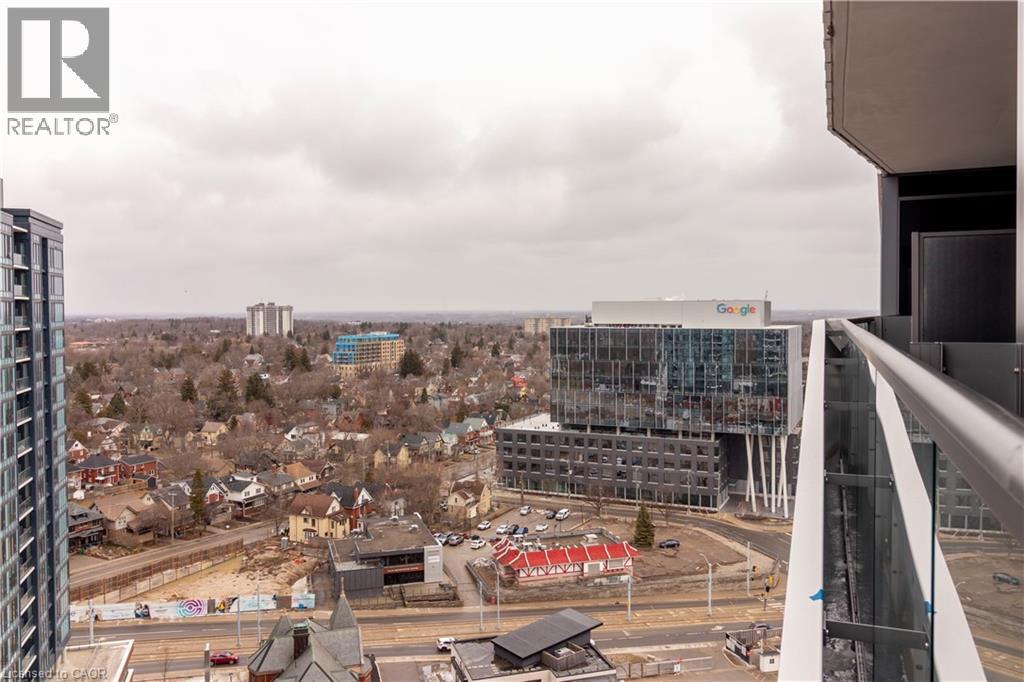 25 Wellington Street S Unit# 1807, Kitchener, Ontario  N2G 0G5 - Photo 16 - 40814252