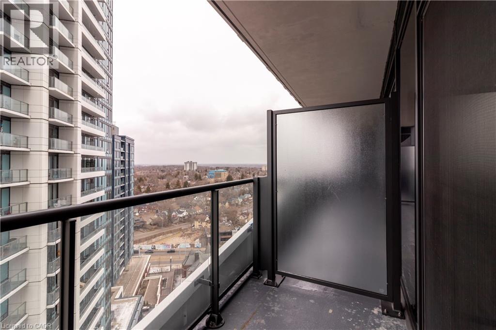 25 Wellington Street S Unit# 1807, Kitchener, Ontario  N2G 0G5 - Photo 17 - 40814252