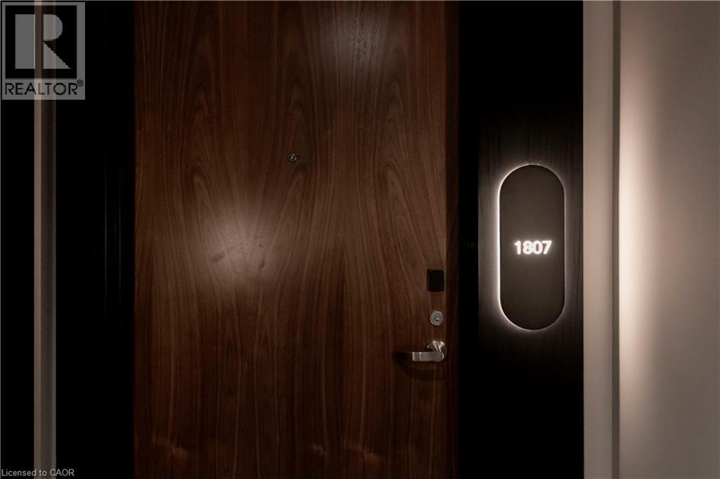 25 Wellington Street S Unit# 1807, Kitchener, Ontario  N2G 0G5 - Photo 25 - 40814252