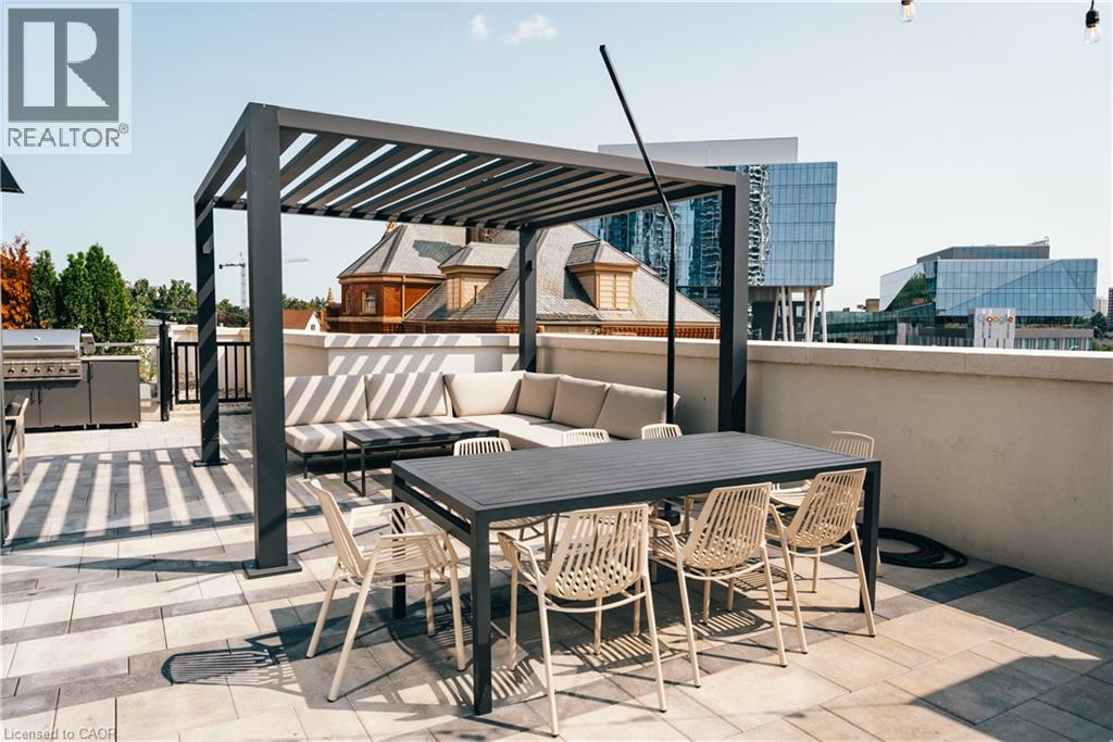 25 Wellington Street S Unit# 1807, Kitchener, Ontario  N2G 0G5 - Photo 26 - 40814252