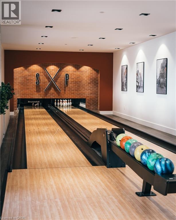 25 Wellington Street S Unit# 1807, Kitchener, Ontario  N2G 0G5 - Photo 29 - 40814252