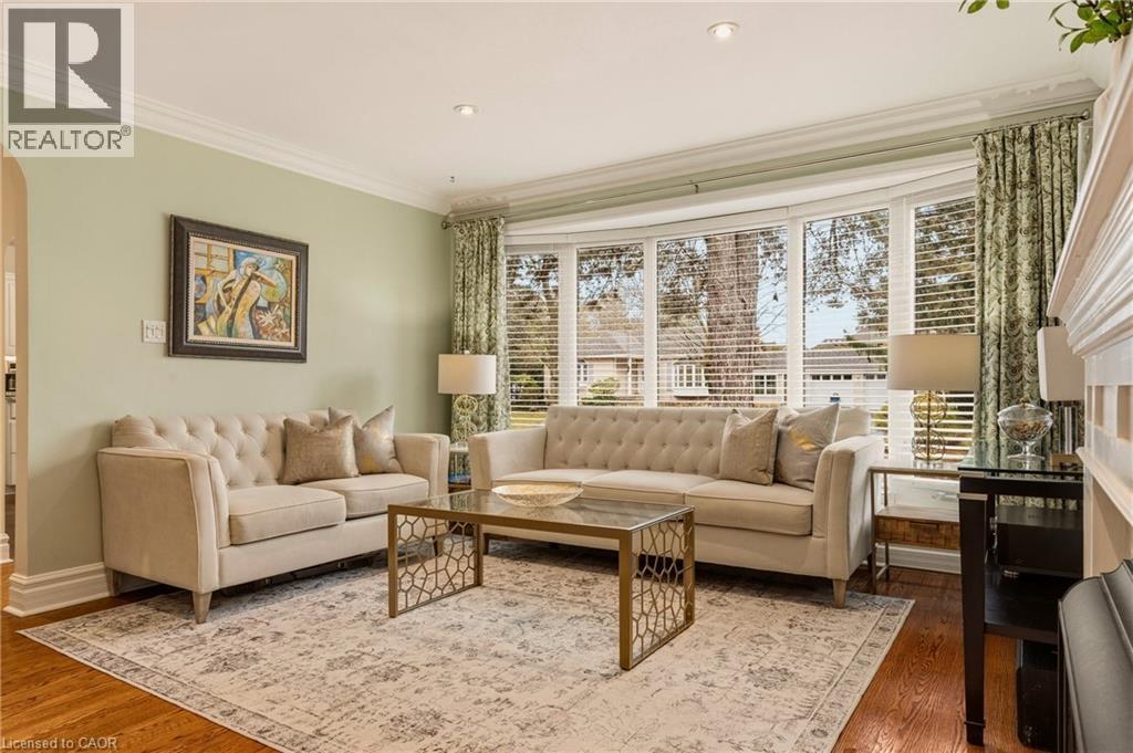 38 Parker Avenue, Ancaster, Ontario  L9G 1A7 - Photo 11 - 40813604