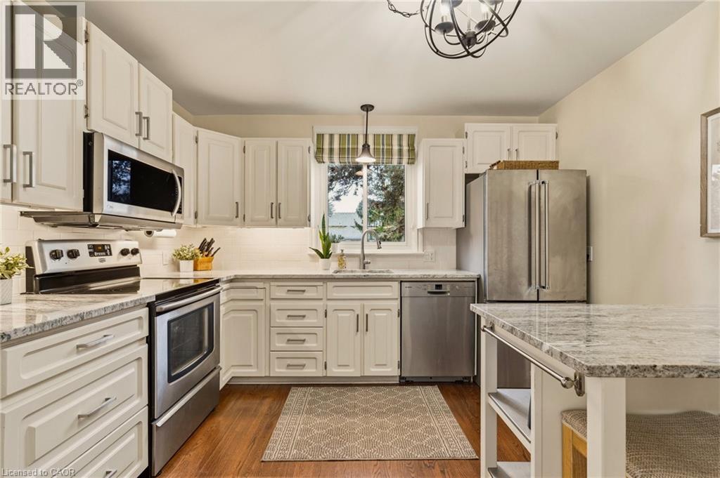 38 Parker Avenue, Ancaster, Ontario  L9G 1A7 - Photo 15 - 40813604