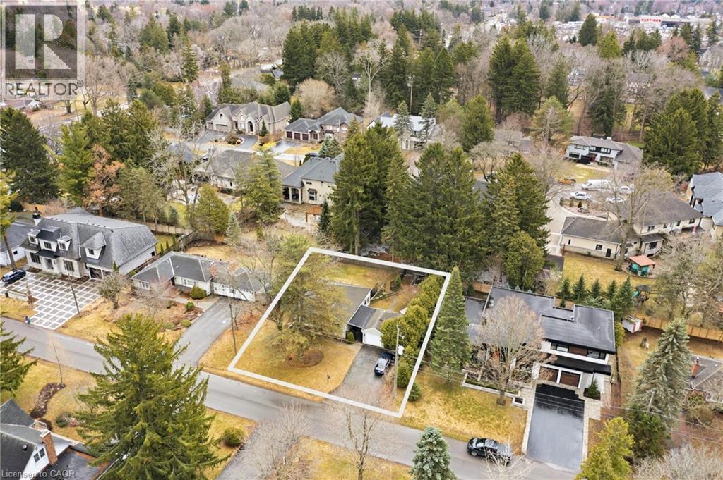 38 Parker Avenue, Ancaster, Ontario  L9G 1A7 - Photo 3 - 40813604