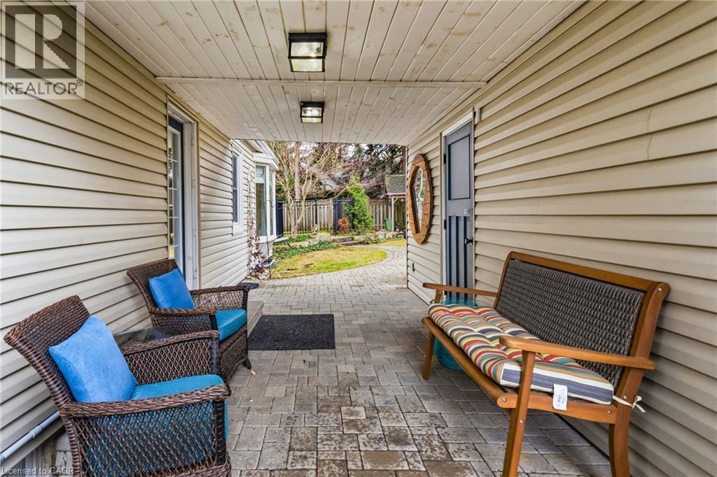 38 Parker Avenue, Ancaster, Ontario  L9G 1A7 - Photo 35 - 40813604