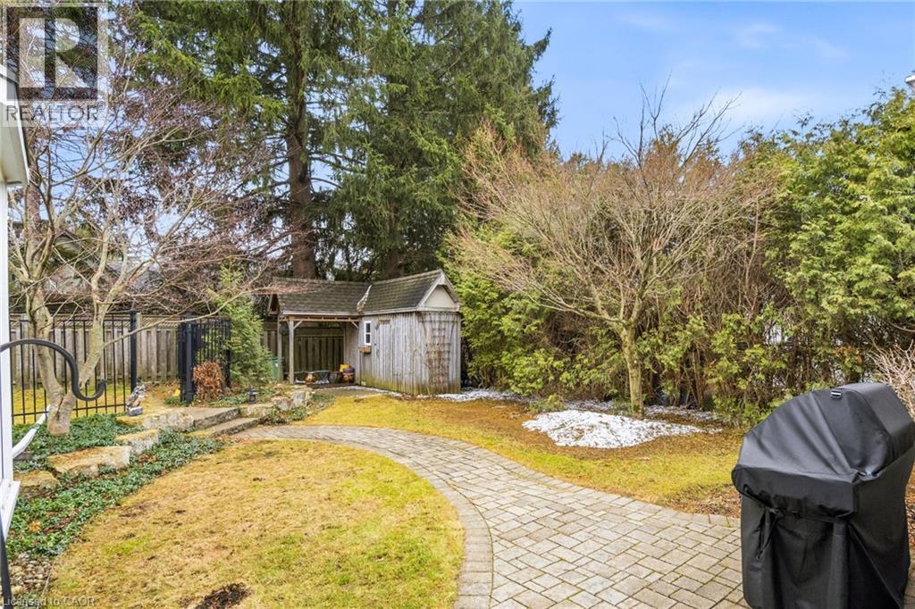 38 Parker Avenue, Ancaster, Ontario  L9G 1A7 - Photo 37 - 40813604