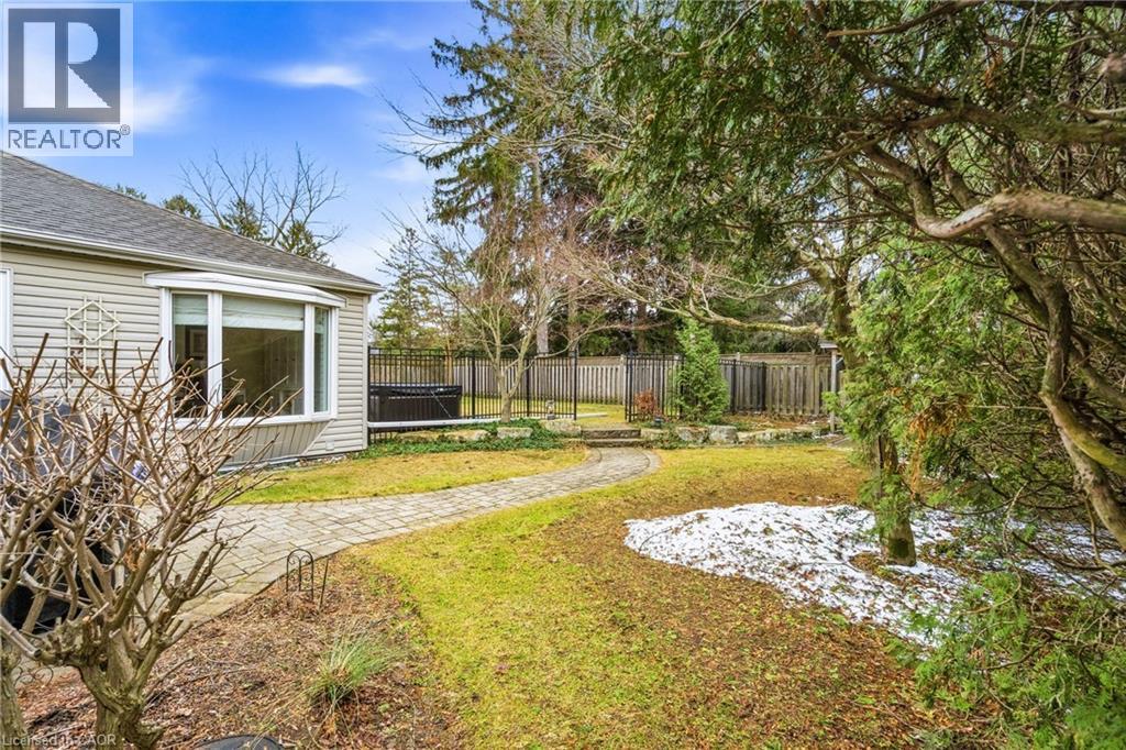 38 Parker Avenue, Ancaster, Ontario  L9G 1A7 - Photo 38 - 40813604