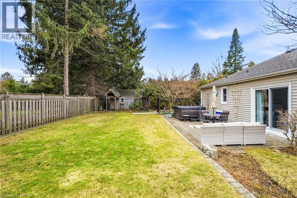 38 Parker Avenue, Ancaster, Ontario  L9G 1A7 - Photo 43 - 40813604