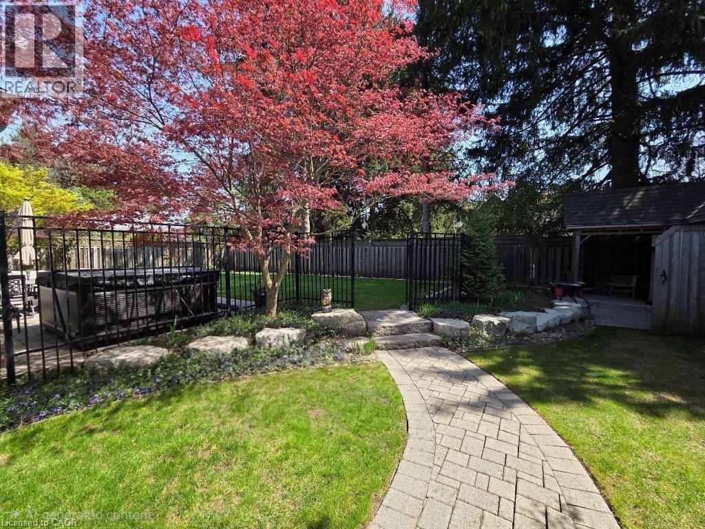 38 Parker Avenue, Ancaster, Ontario  L9G 1A7 - Photo 45 - 40813604