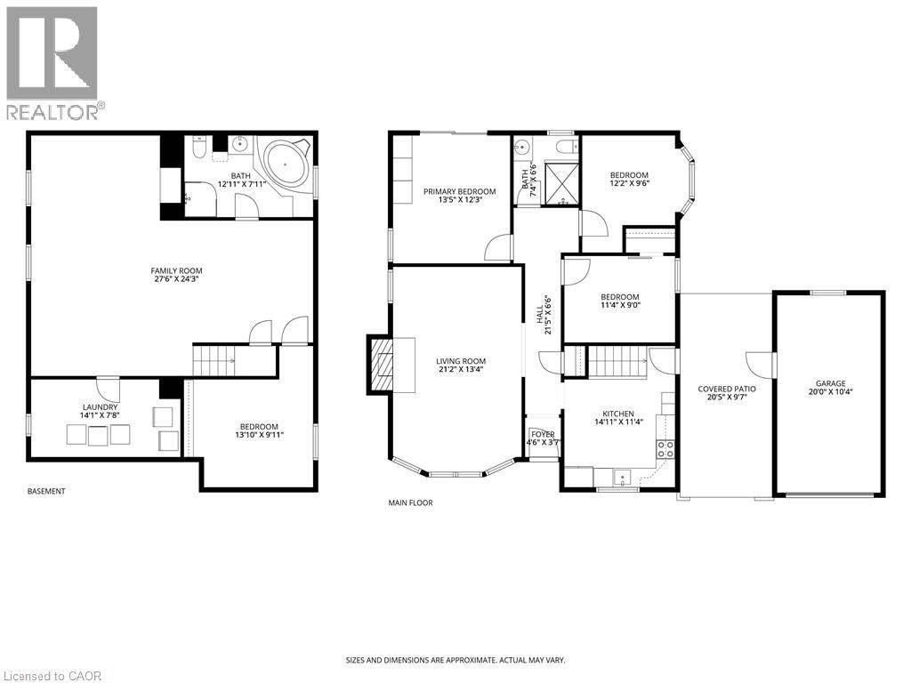 38 Parker Avenue, Ancaster, Ontario  L9G 1A7 - Photo 47 - 40813604