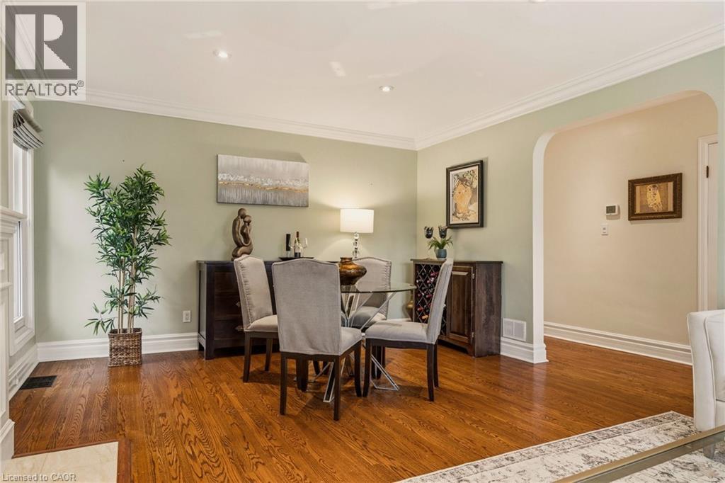 38 Parker Avenue, Ancaster, Ontario  L9G 1A7 - Photo 9 - 40813604