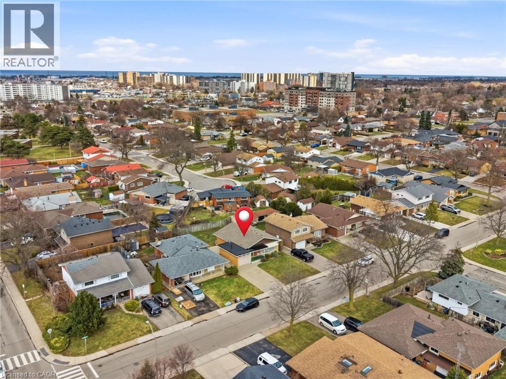 136 Cromwell Crescent, Hamilton, Ontario  L8G 2G2 - Photo 24 - 40812335