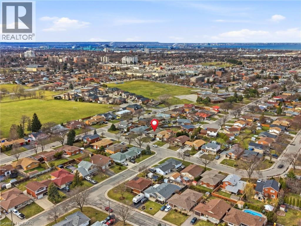 136 Cromwell Crescent, Hamilton, Ontario  L8G 2G2 - Photo 25 - 40812335