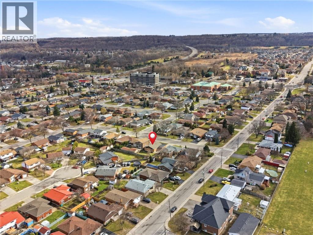 136 Cromwell Crescent, Hamilton, Ontario  L8G 2G2 - Photo 27 - 40812335