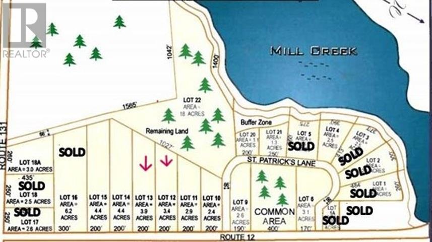 Route 12, Grand River, Prince Edward Island  C0B 1M0 - Photo 5 - 202605373