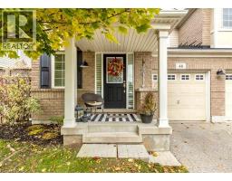 48 MANHATTAN Circle, Cambridge, Ontario