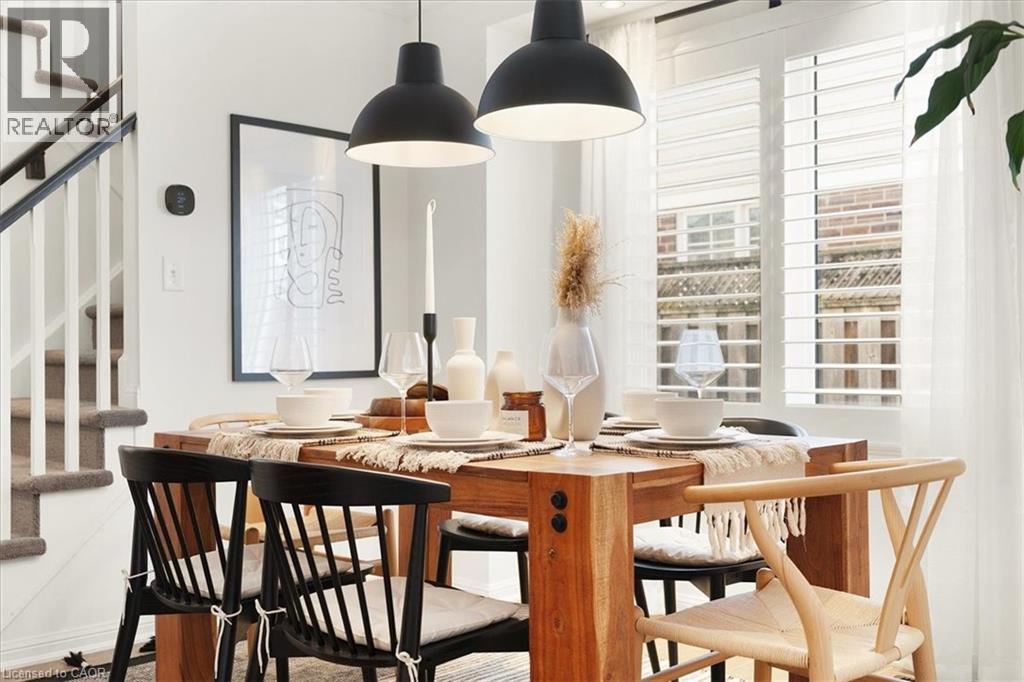 48 Manhattan Circle, Cambridge, Ontario  N3C 0C4 - Photo 8 - 40814633