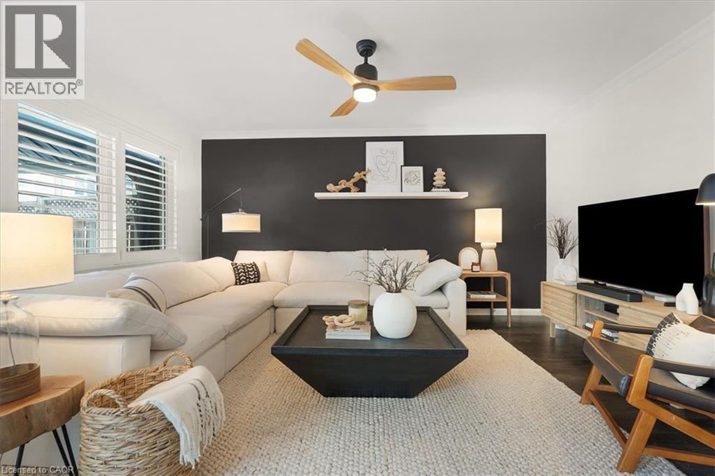 48 Manhattan Circle, Cambridge, Ontario  N3C 0C4 - Photo 10 - 40814633