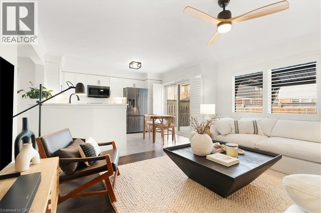 48 Manhattan Circle, Cambridge, Ontario  N3C 0C4 - Photo 11 - 40814633