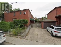 LOWER - 29 VIA ITALIA, Toronto, Ontario