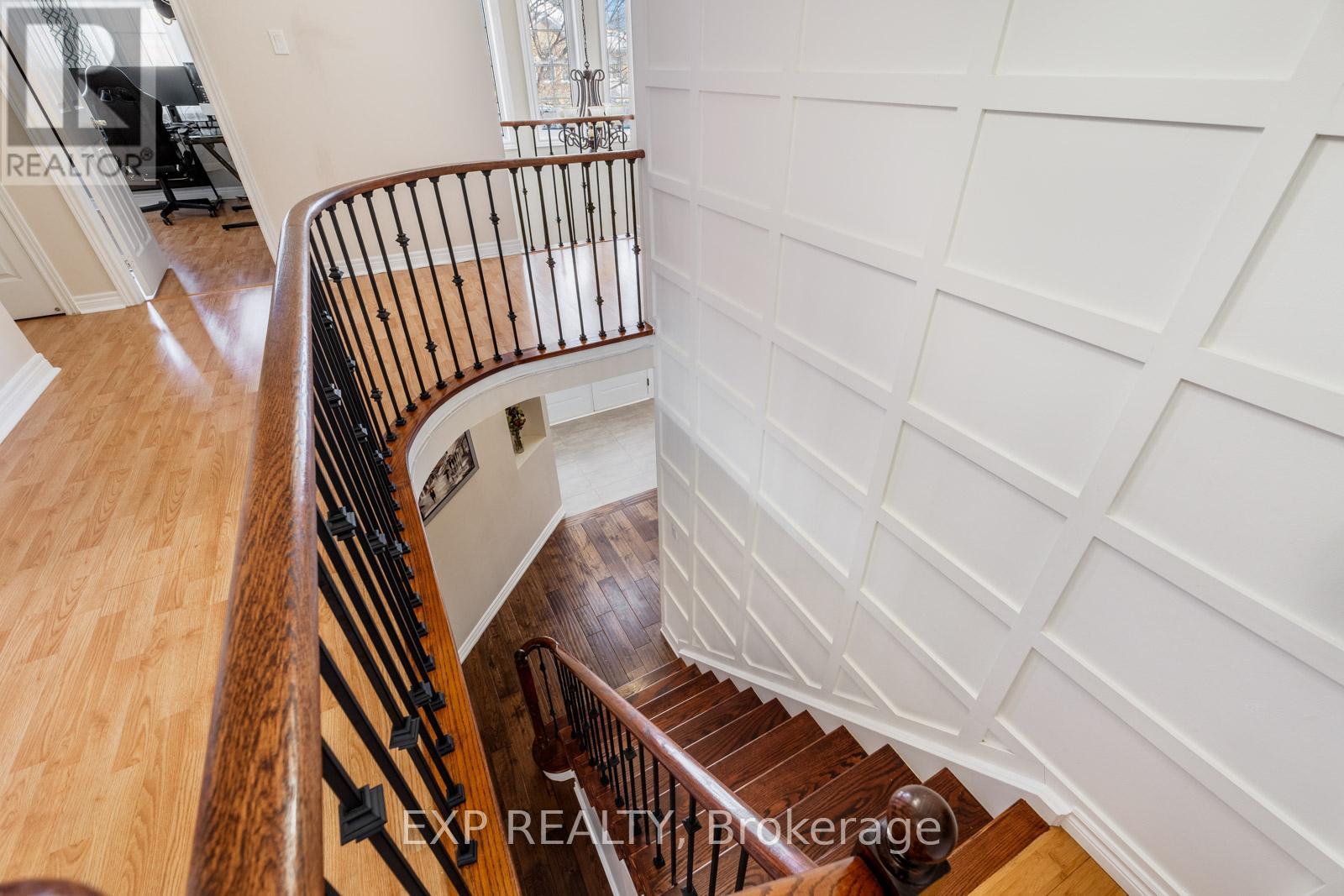 81 Farthingale Crescent, Brampton, Ontario  L7A 1W7 - Photo 38 - W12917878