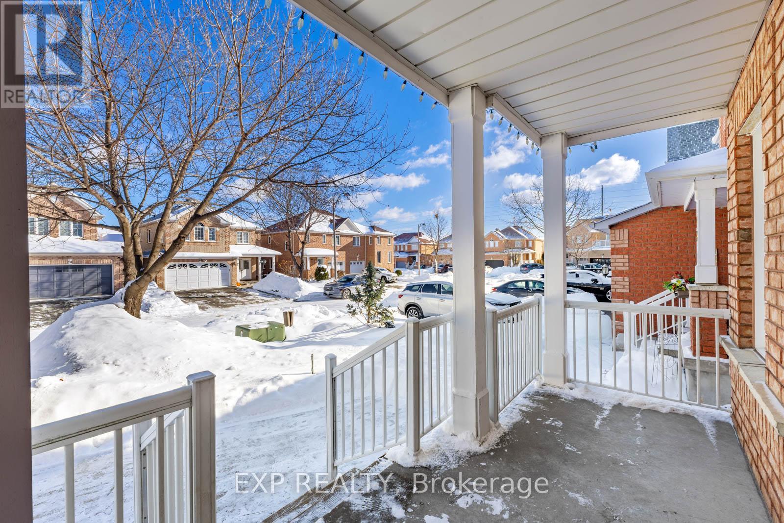 81 Farthingale Crescent, Brampton, Ontario  L7A 1W7 - Photo 49 - W12917878