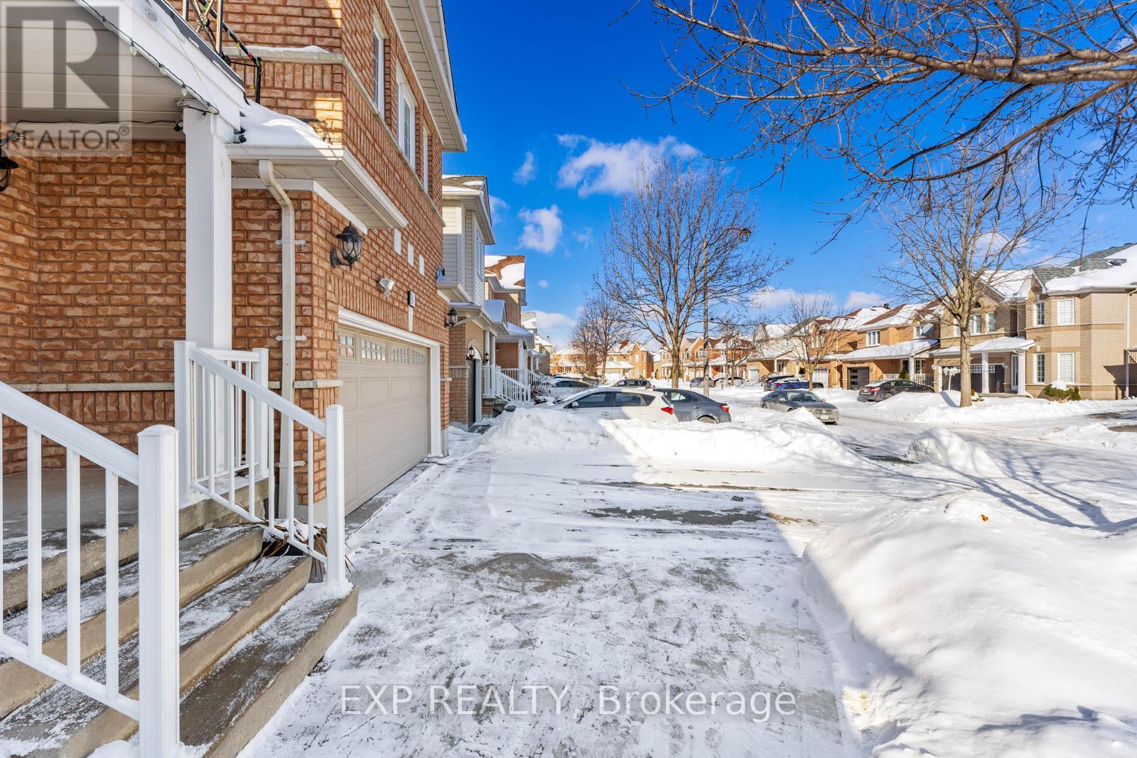 81 Farthingale Crescent, Brampton, Ontario  L7A 1W7 - Photo 50 - W12917878