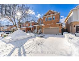 81 FARTHINGALE CRESCENT, Brampton, Ontario