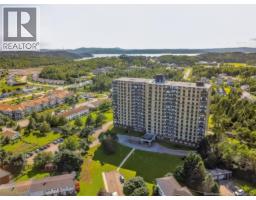 310 Woodward Avenue Unit# 1205, saint john, New Brunswick