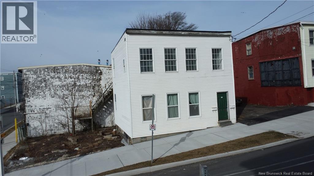 289-291 Charlotte Street, Saint John, New Brunswick  E2L 2K4 - Photo 3 - NB135697