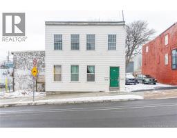 289-291 Charlotte Street, saint john, New Brunswick