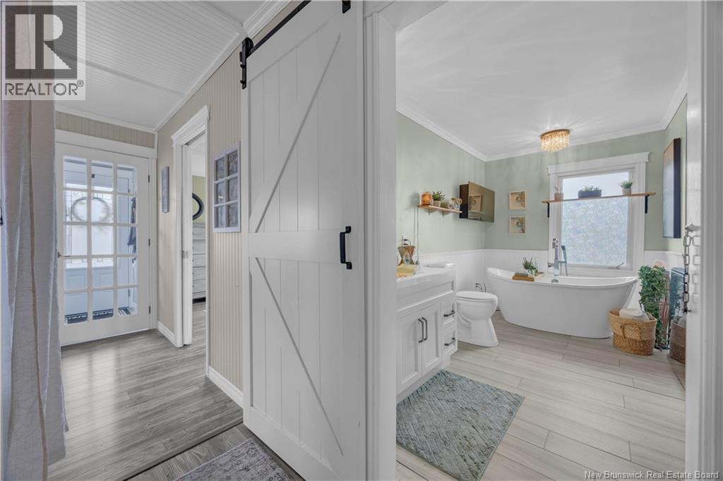 55 Hayes Street, Saint John, New Brunswick  E2M 5K2 - Photo 10 - NB134795