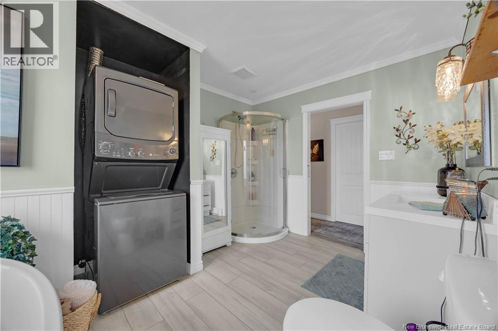 55 Hayes Street, Saint John, New Brunswick  E2M 5K2 - Photo 12 - NB134795