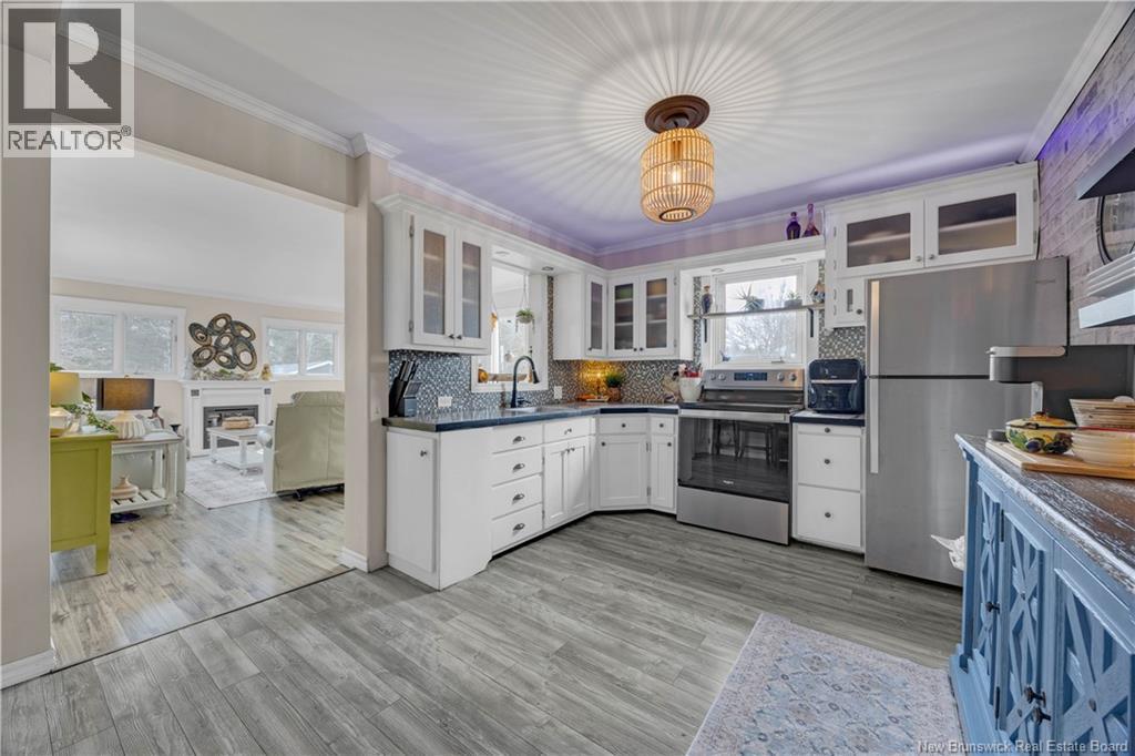 55 Hayes Street, Saint John, New Brunswick  E2M 5K2 - Photo 13 - NB134795