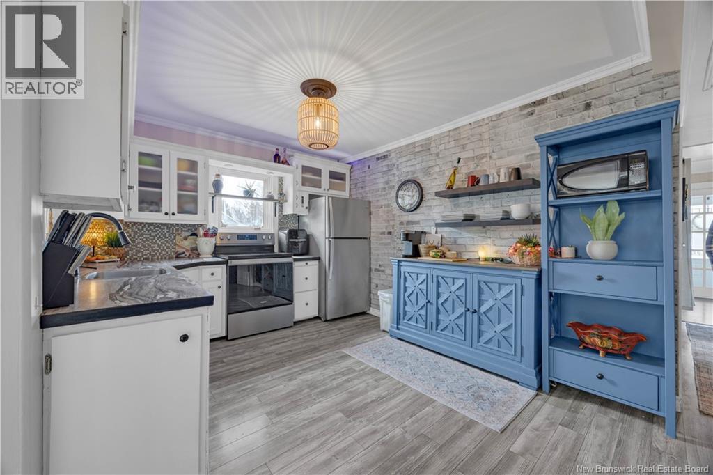 55 Hayes Street, Saint John, New Brunswick  E2M 5K2 - Photo 15 - NB134795