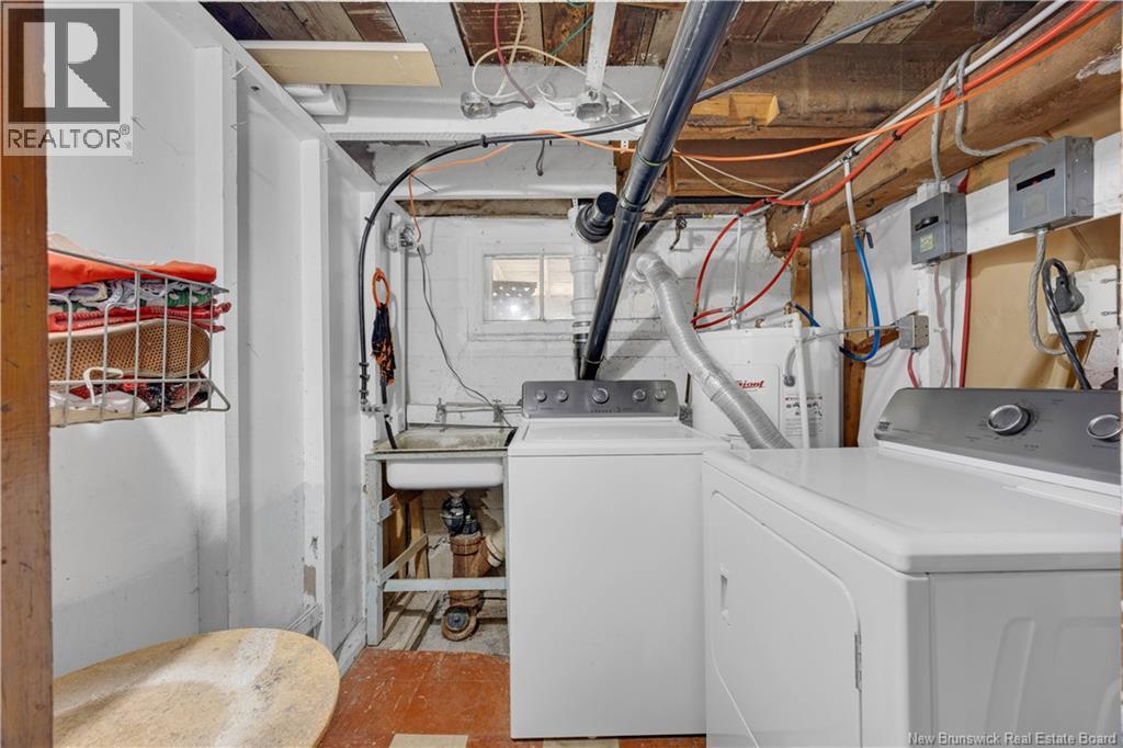 55 Hayes Street, Saint John, New Brunswick  E2M 5K2 - Photo 27 - NB134795