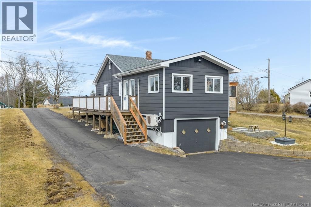 55 Hayes Street, Saint John, New Brunswick  E2M 5K2 - Photo 3 - NB134795