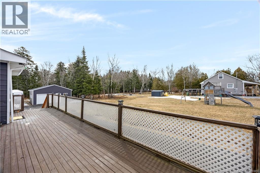 55 Hayes Street, Saint John, New Brunswick  E2M 5K2 - Photo 32 - NB134795