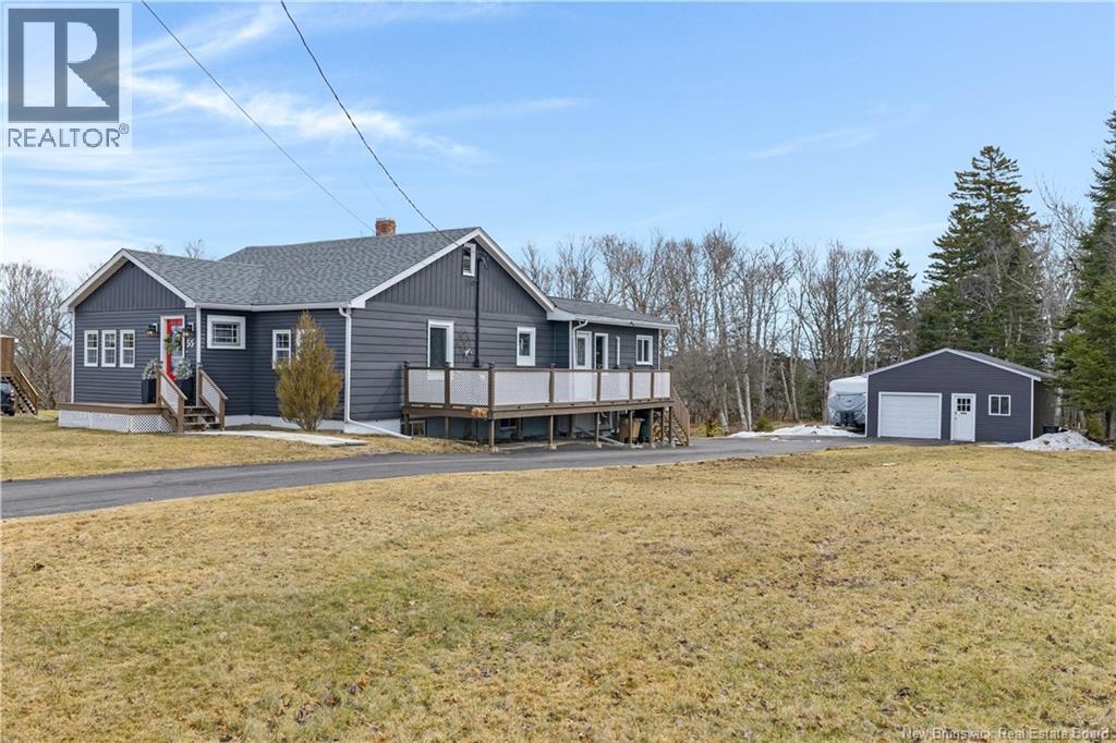 55 Hayes Street, Saint John, New Brunswick  E2M 5K2 - Photo 34 - NB134795