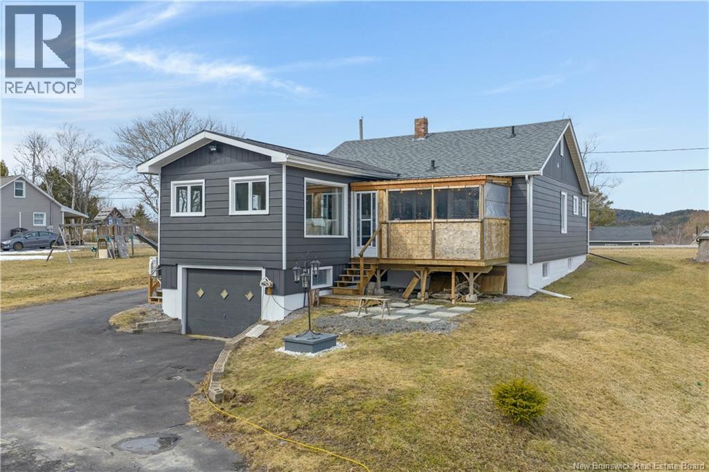 55 Hayes Street, Saint John, New Brunswick  E2M 5K2 - Photo 35 - NB134795