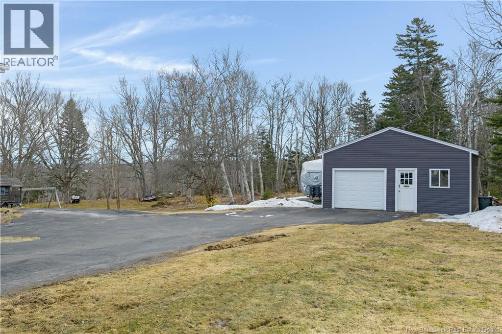 55 Hayes Street, Saint John, New Brunswick  E2M 5K2 - Photo 37 - NB134795