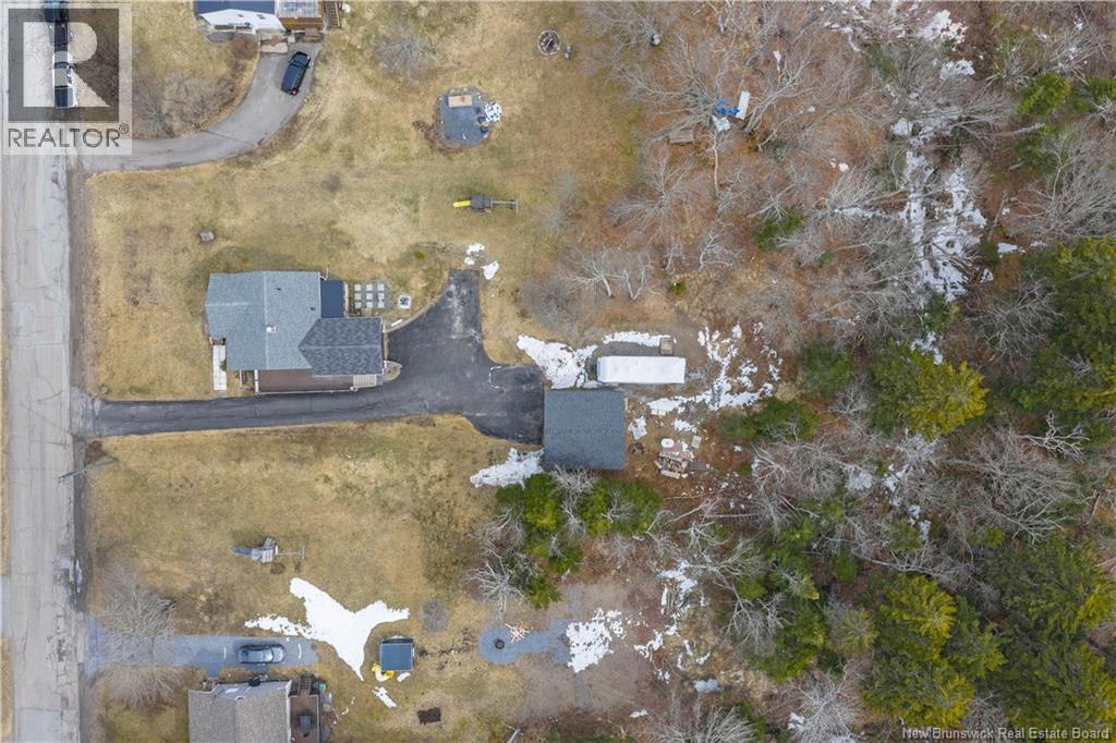 55 Hayes Street, Saint John, New Brunswick  E2M 5K2 - Photo 45 - NB134795