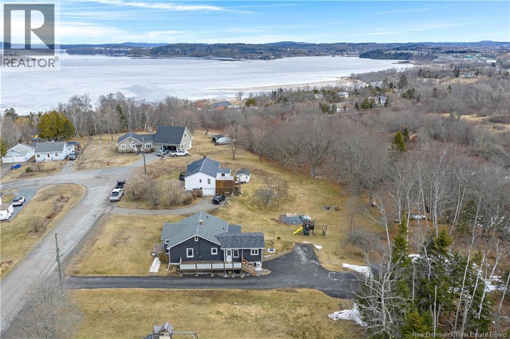 55 Hayes Street, Saint John, New Brunswick  E2M 5K2 - Photo 49 - NB134795